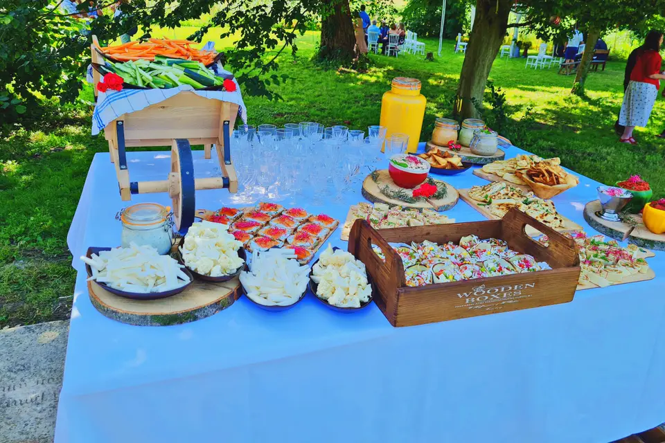 Food by Nomade — photo 2