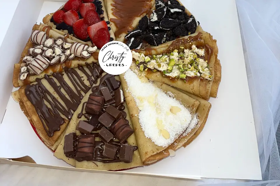 Christy Crêpes — photo 2