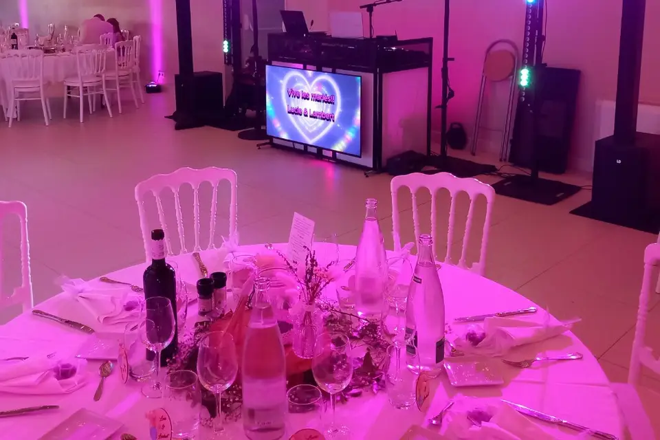 AC Animation Sonorisation — photo 1