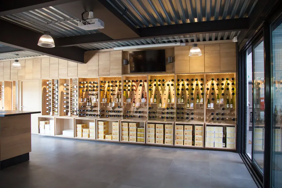 La Cave du Tonnelier — photo 4