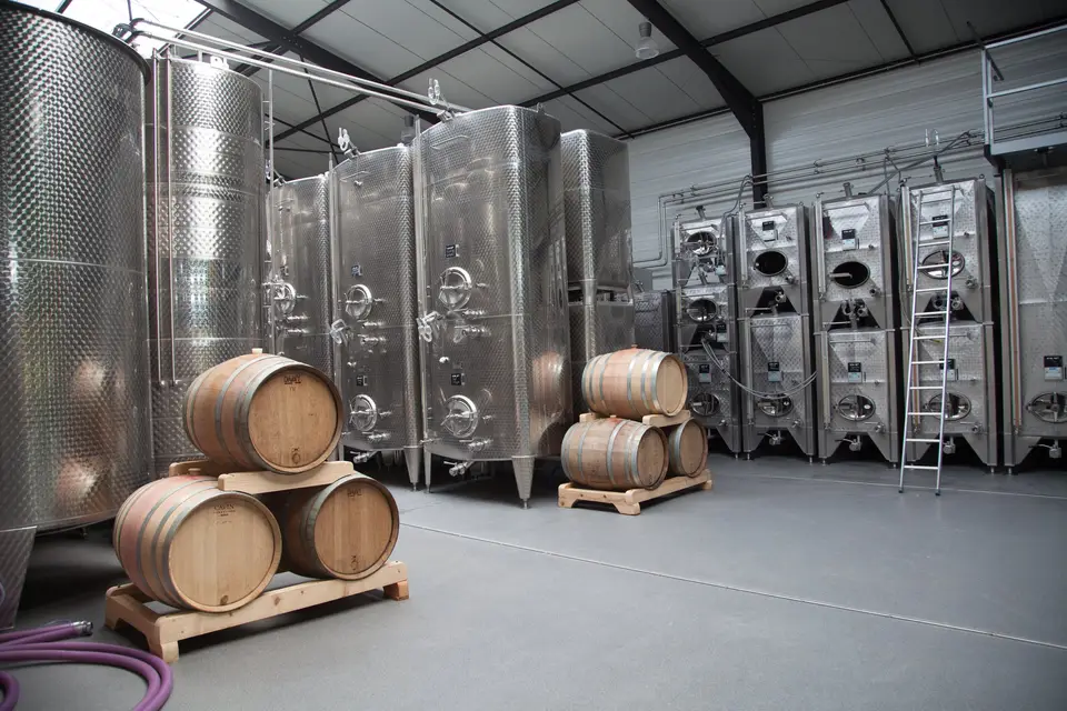 La Cave du Tonnelier — photo 5