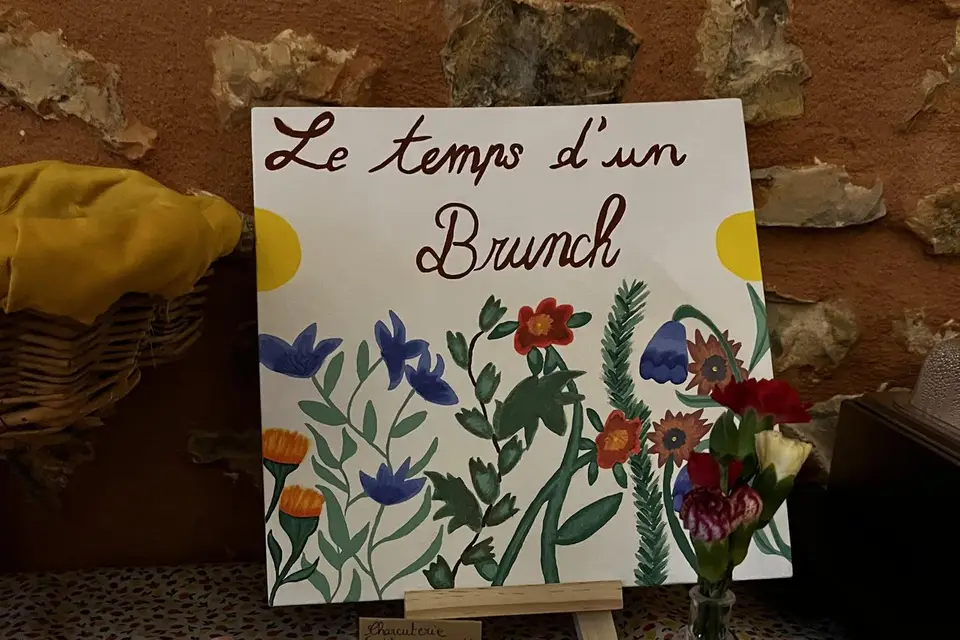 Ça brunch pour moi — photo 7