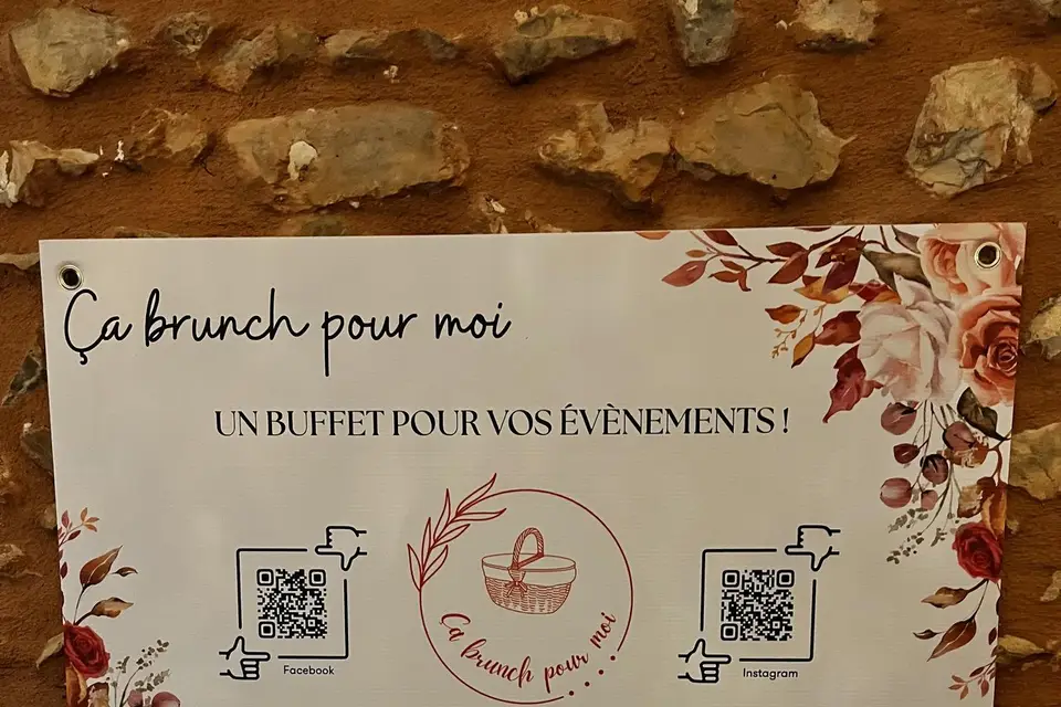 Ça brunch pour moi — photo 4