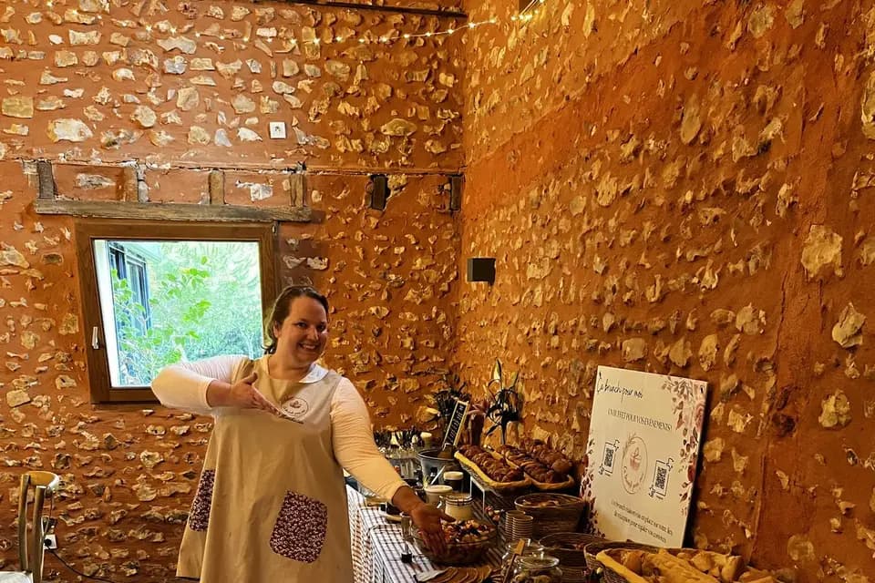 Ça brunch pour moi — photo 1