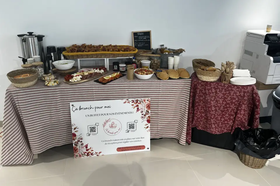 Ça brunch pour moi — photo 8