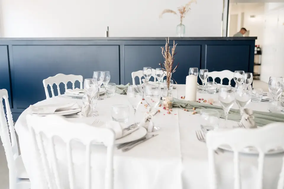 Le Logis du Château — photo 6