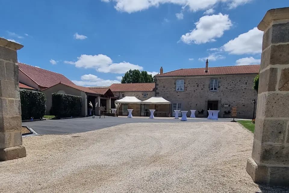 Le Logis du Château — photo 7