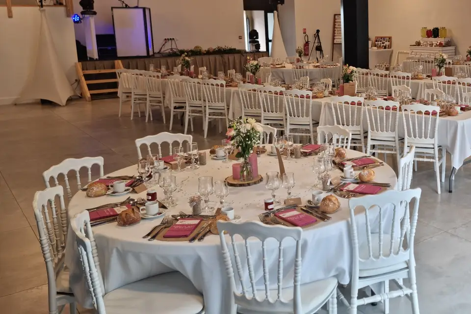 Le Logis du Château — photo 9