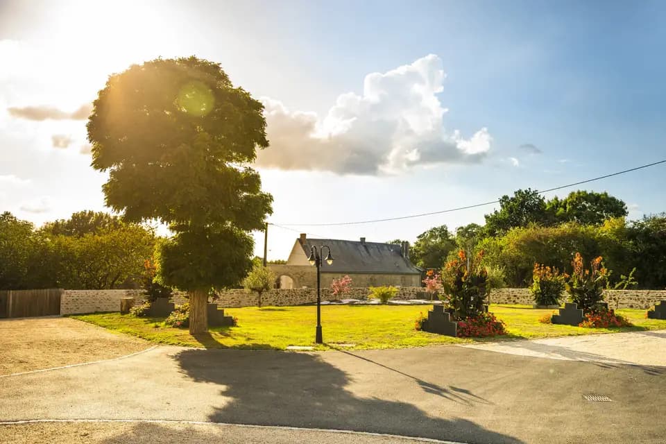 Le Logis du Château — photo 3