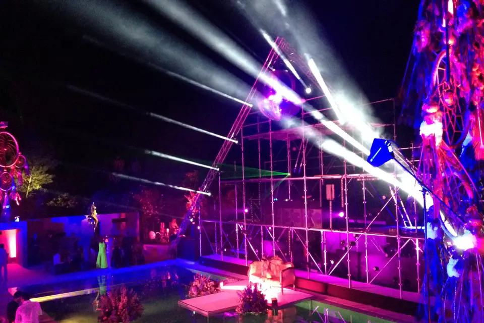 Megadome — photo 2