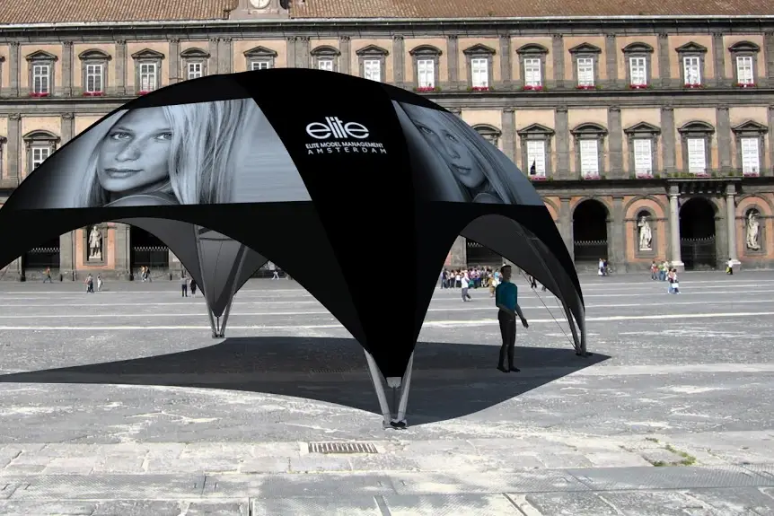 Megadome — photo 7