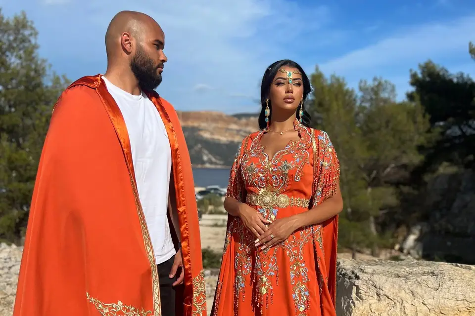 Les Milles et Une nuits — photo 8