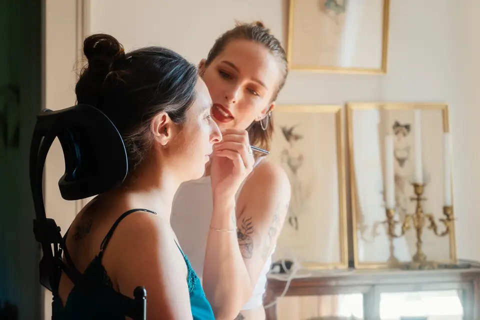 Magda Lucile — photo 2