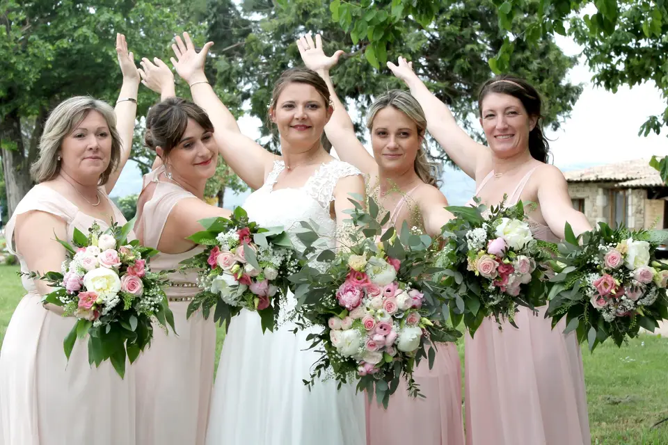 La vie en rose Studio — photo 6