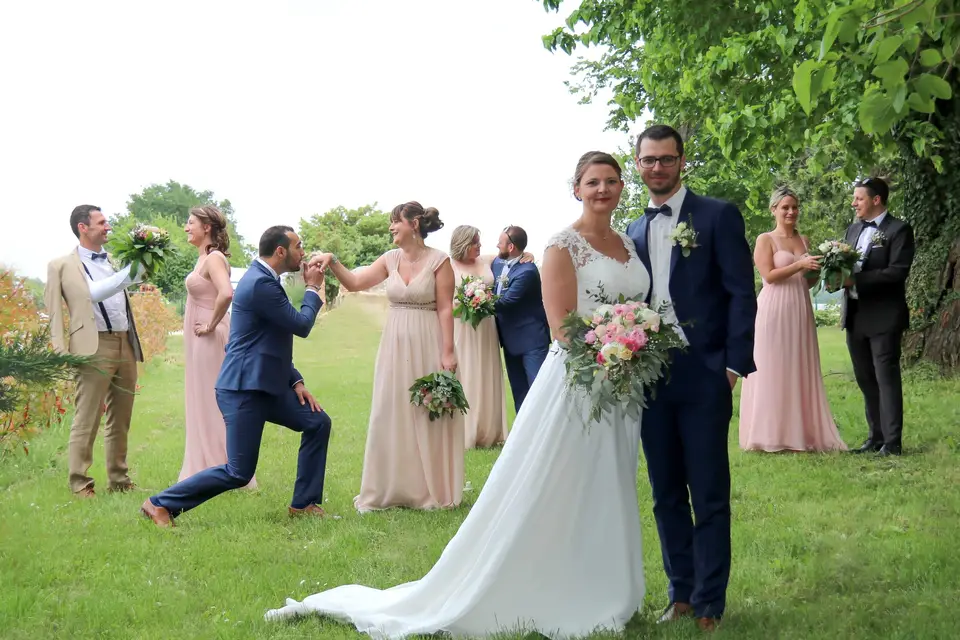 La vie en rose Studio — photo 5