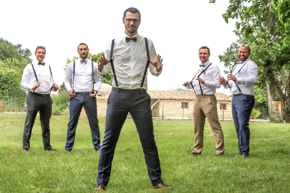 La vie en rose Studio — photo 7