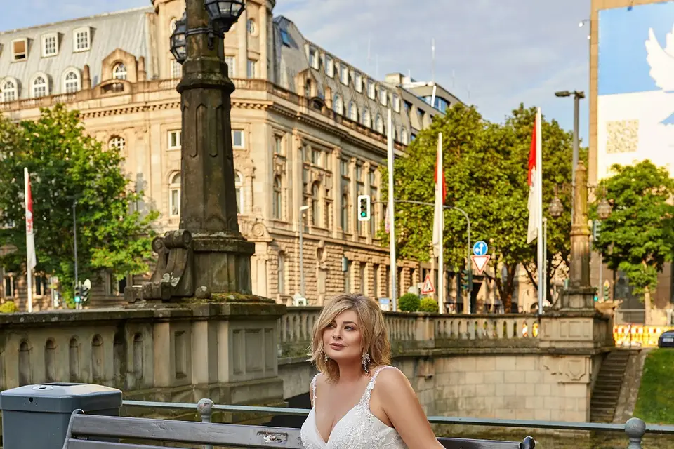 Nathy Mariage — photo 8