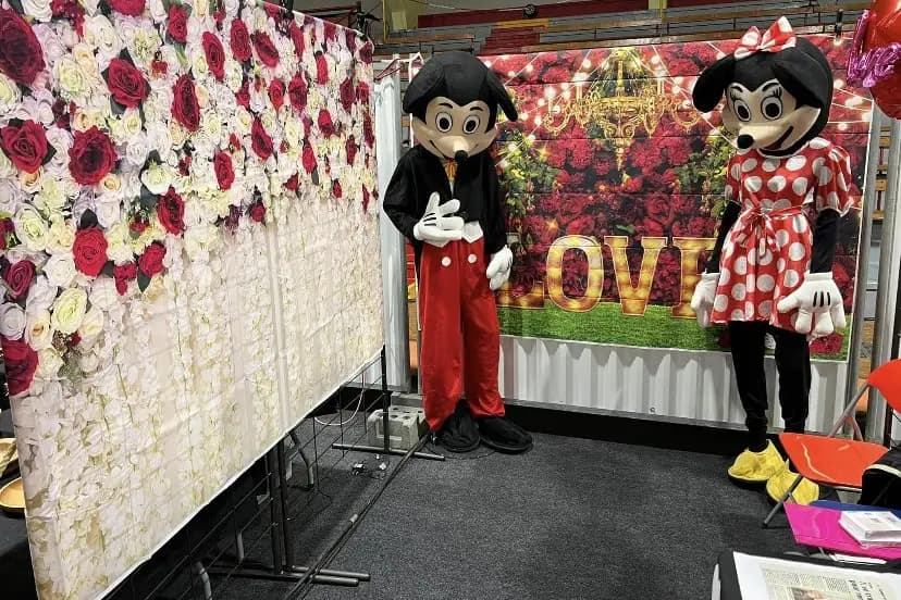 Maxi Lutins Events et Loisirs — photo 6