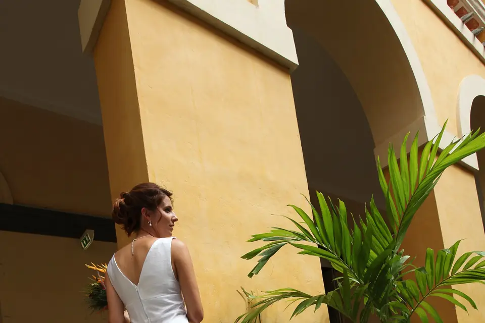 Jardin d'étoffes - Atelier Nantais — photo 3