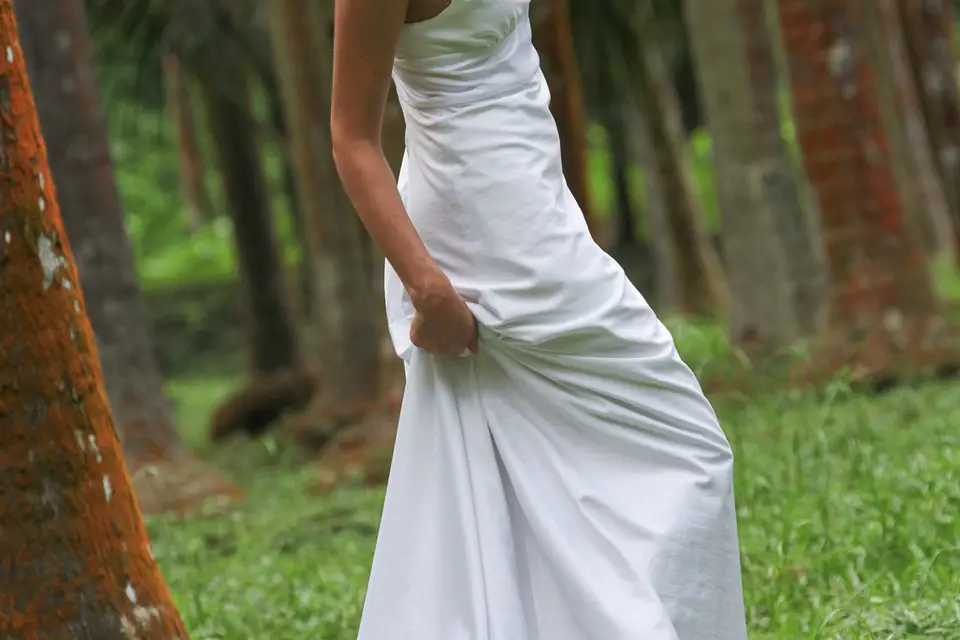 Jardin d'étoffes - Atelier Nantais — photo 8