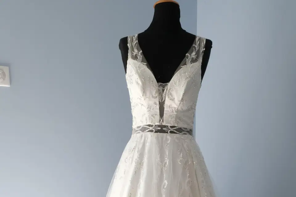 Jardin d'étoffes - Atelier Nantais