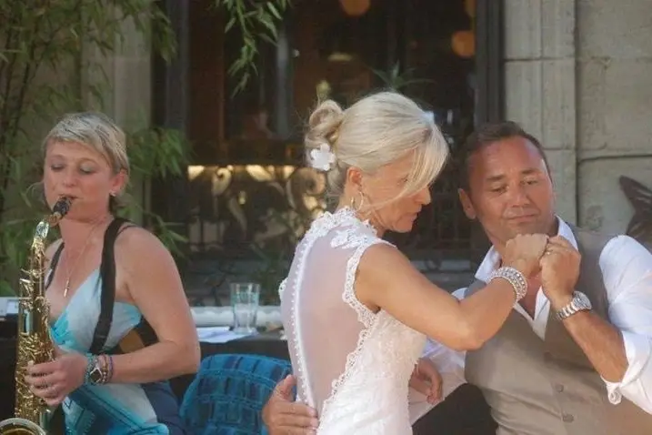 Laly Enscène — photo 4