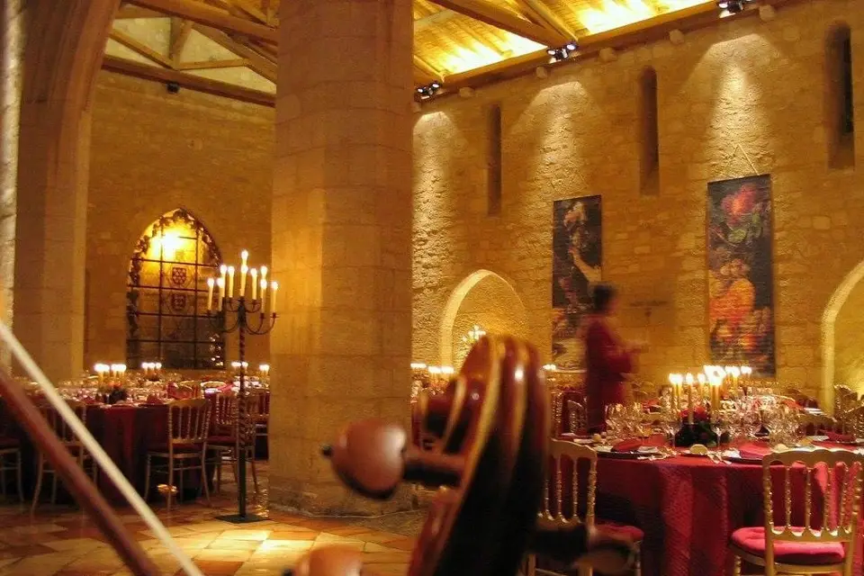 Laly Enscène — photo 1