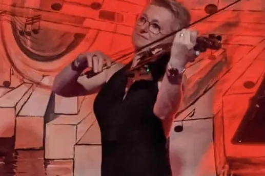 Laly Enscène — photo 2