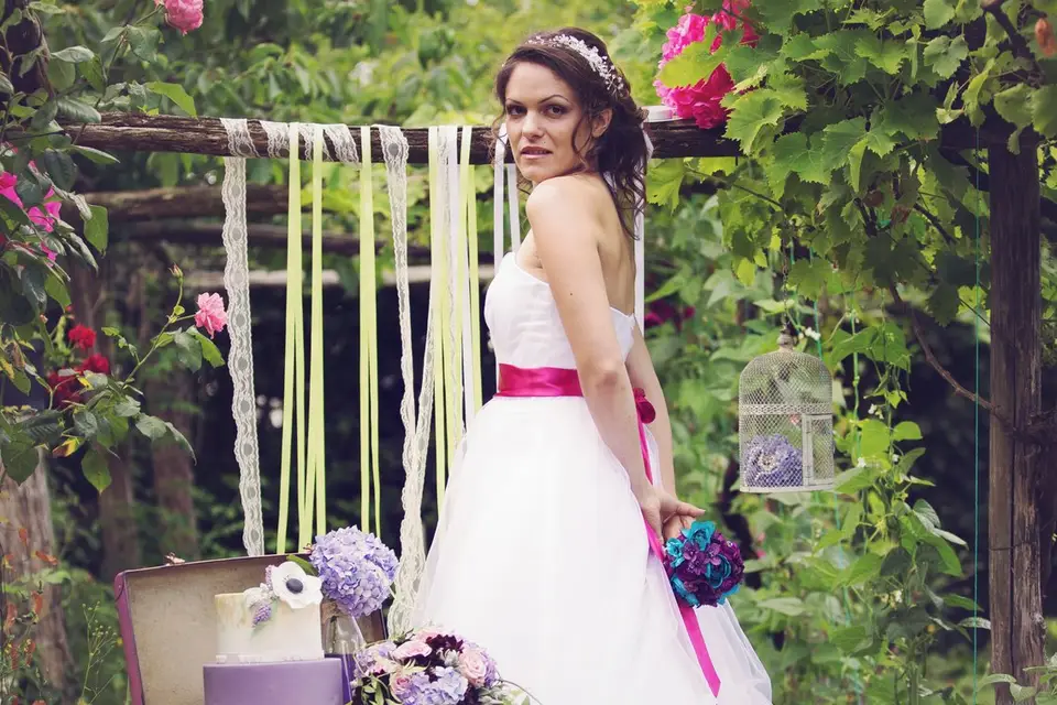 Jardin d'étoffes - Atelier Nantais — photo 1