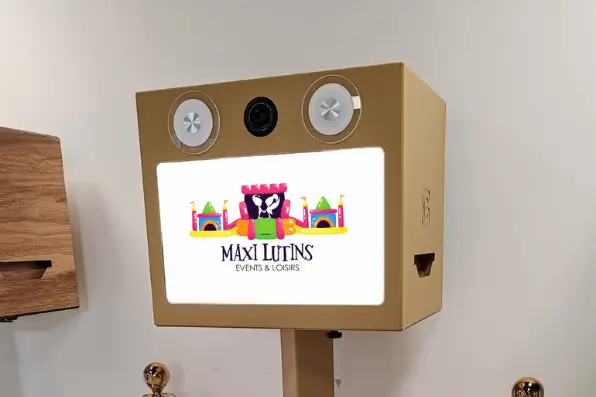 Maxi Lutins Events et Loisirs — photo 7