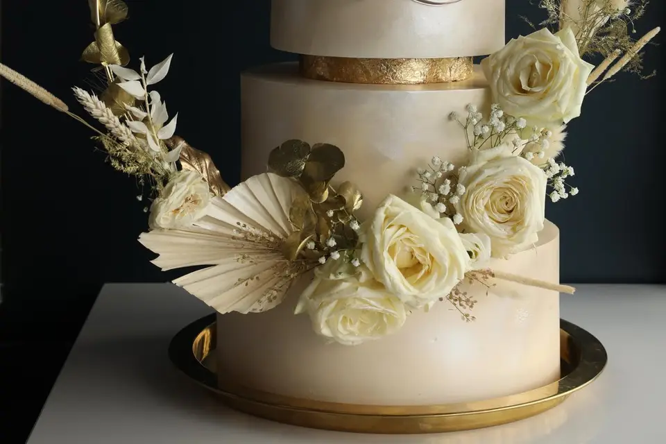 Haute Pâtisserie — photo 3