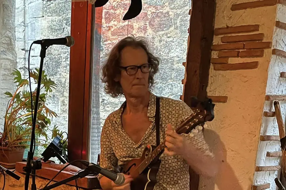 Cie Mark Houchin — photo 4