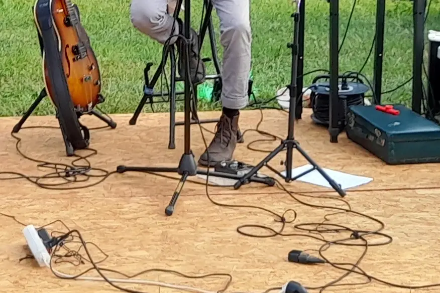 Cie Mark Houchin — photo 6