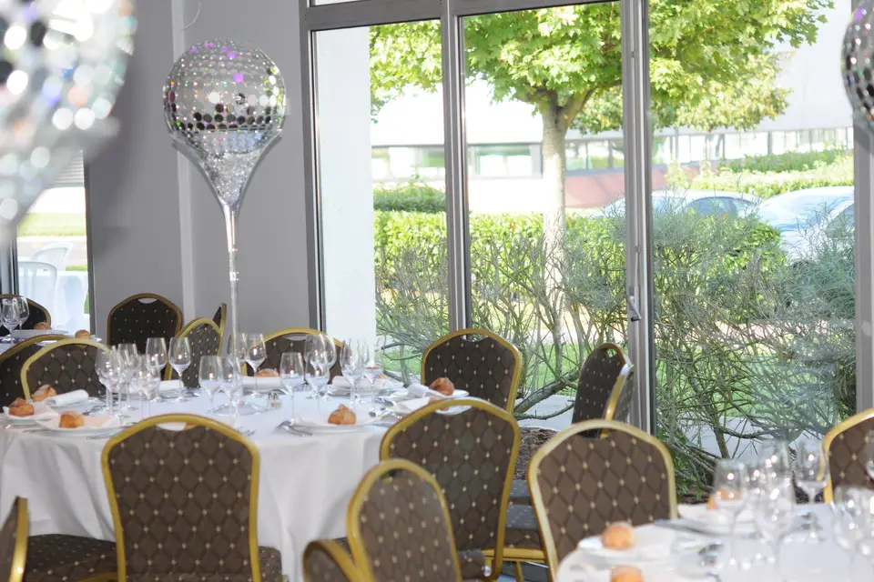 Papillon Paris Traiteur — photo 9