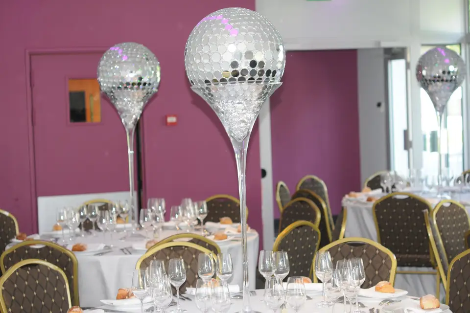 Papillon Paris Traiteur — photo 8