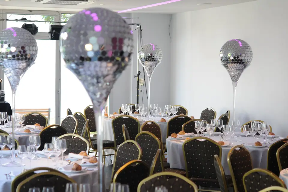 Papillon Paris Traiteur — photo 6