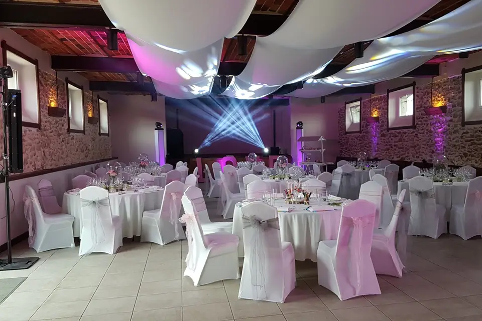 La Chablerie — photo 3