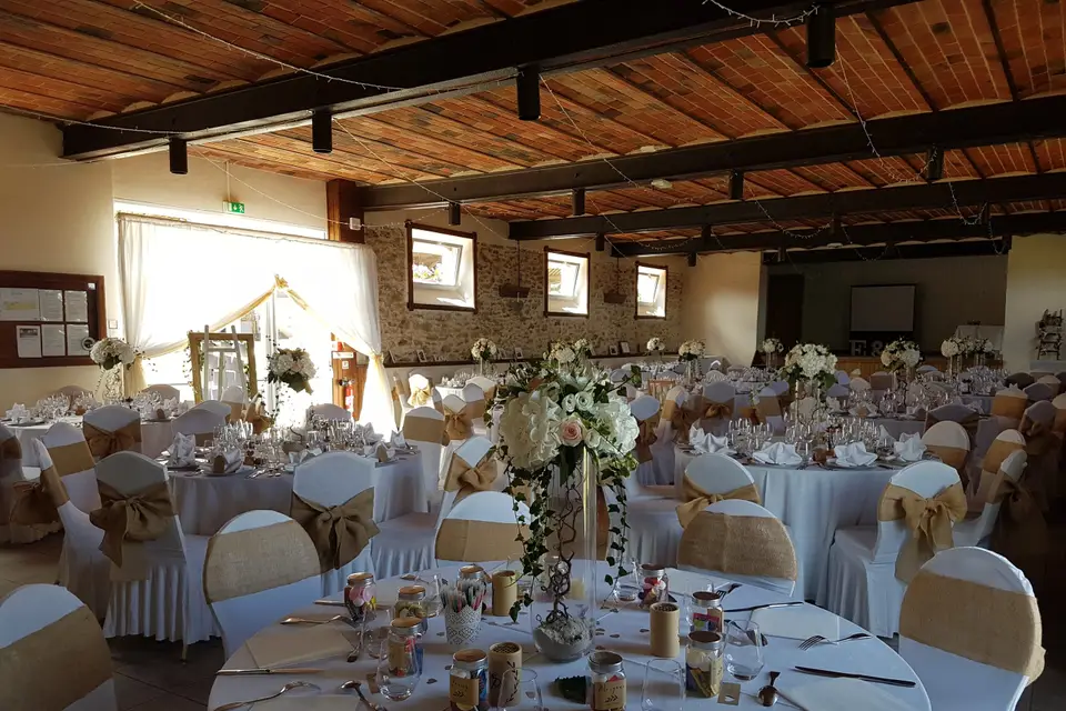 La Chablerie — photo 6