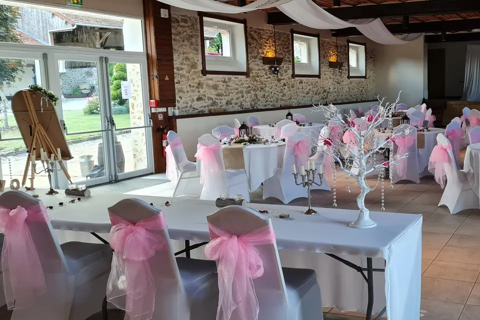 La Chablerie — photo 7