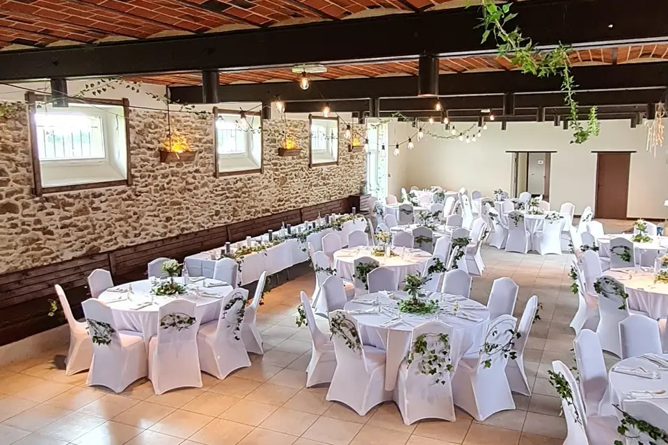 La Chablerie — photo 8