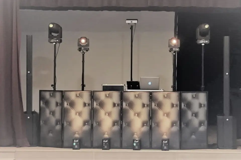 Event Club — photo 6