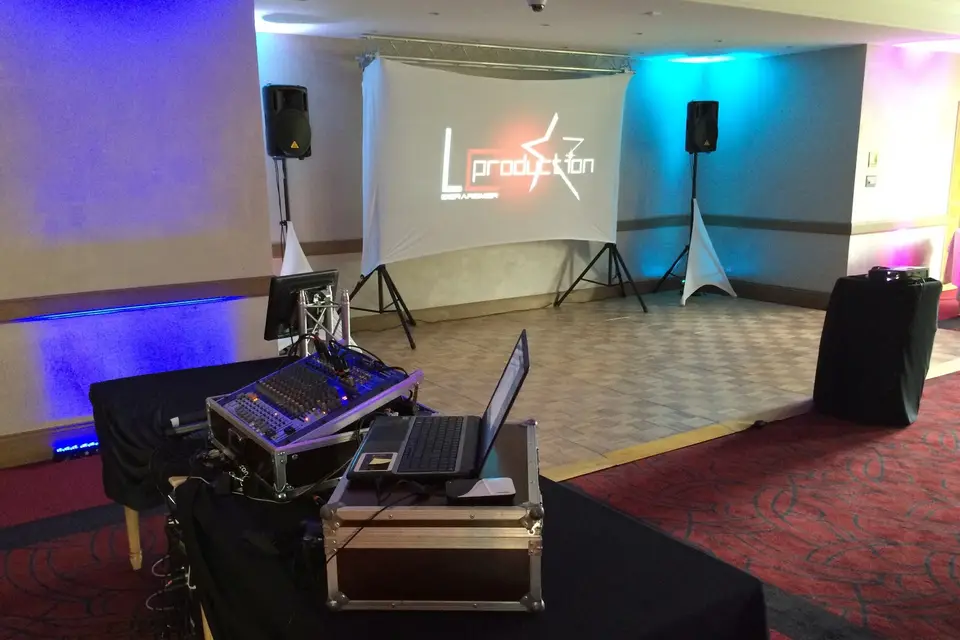 LC Production — photo 4