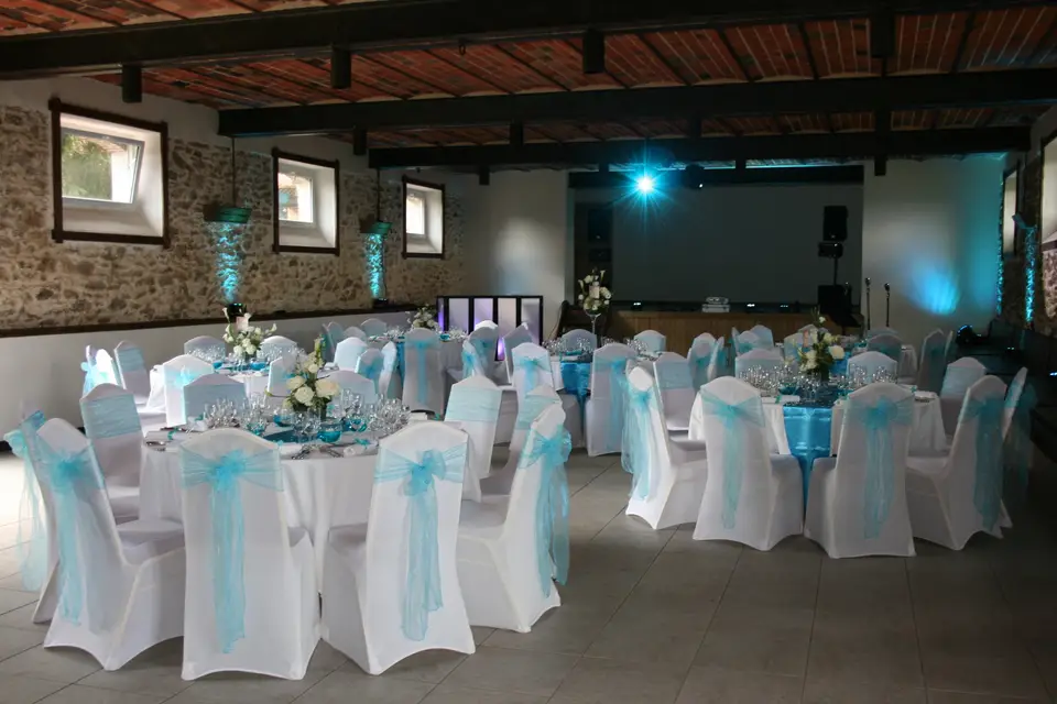 La Chablerie — photo 4