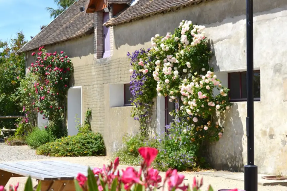 Gîte Ferme de la Forge — photo 2