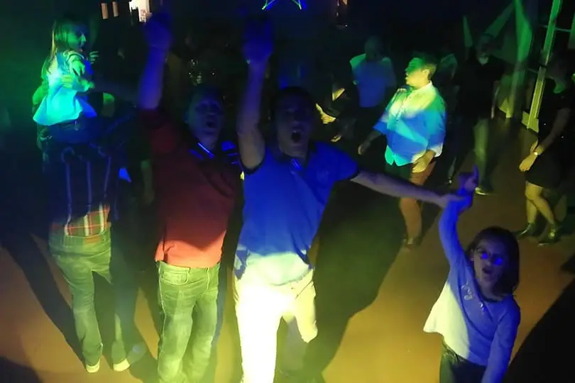 Ldv Evénement — photo 3