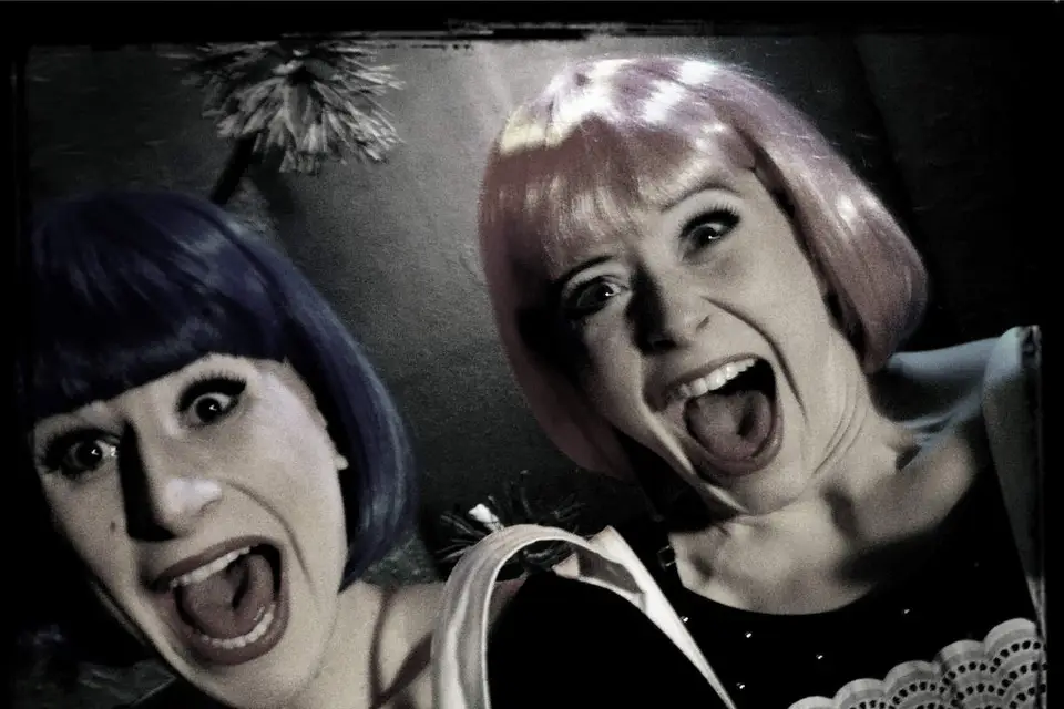 Compagnie Swing Factory — photo 3