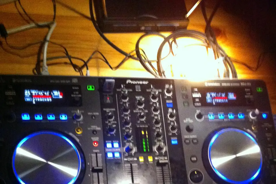 Ldv Evénement — photo 8