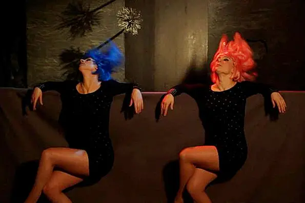 Compagnie Swing Factory