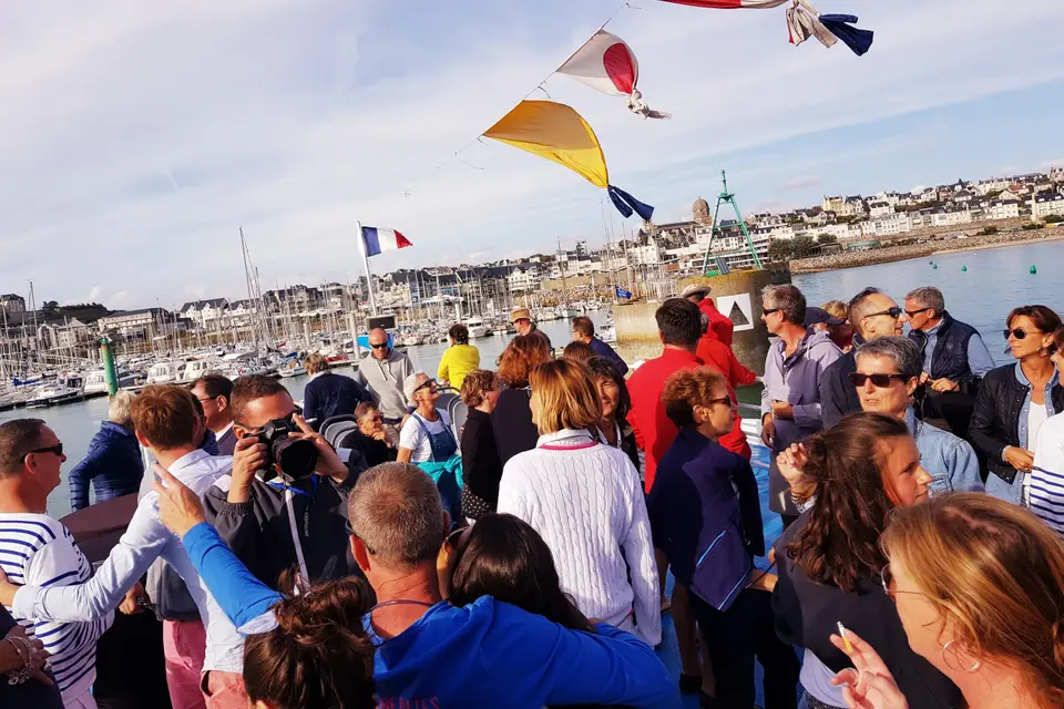 Vedettes Jolie France — photo 1