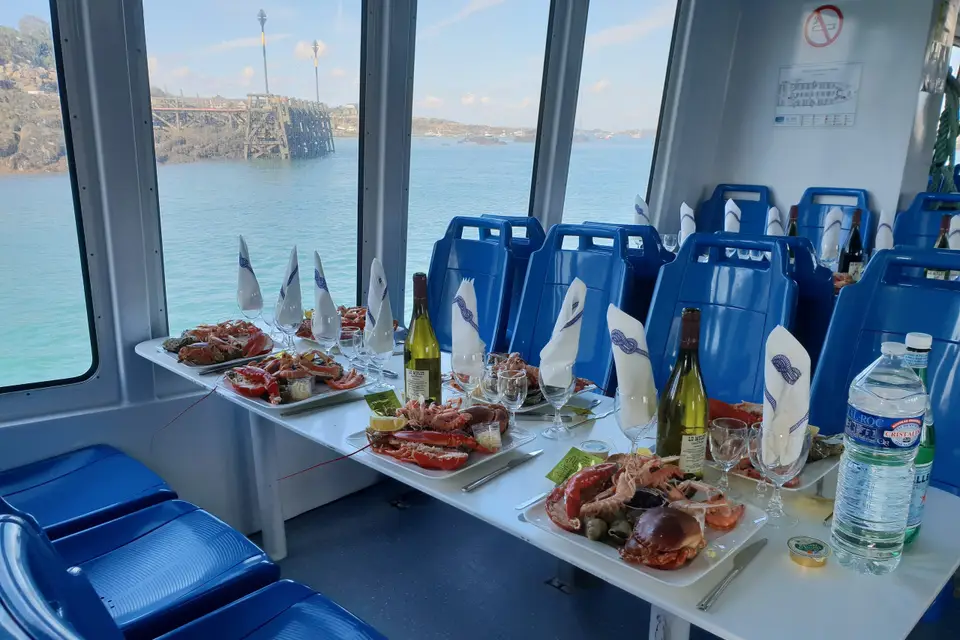 Vedettes Jolie France — photo 8